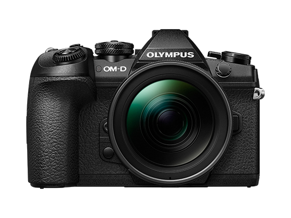 Amazon.com : OM SYSTEM Olympus OM-D E-M10 Mark II Mirrorless