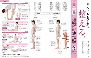 anan SPECIAL 頑張らなくても痩せるカラダ! (マガジンハウスムック an