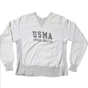 Lightning Archives Vintage Sweat Shirts ヴィンテージスウェット