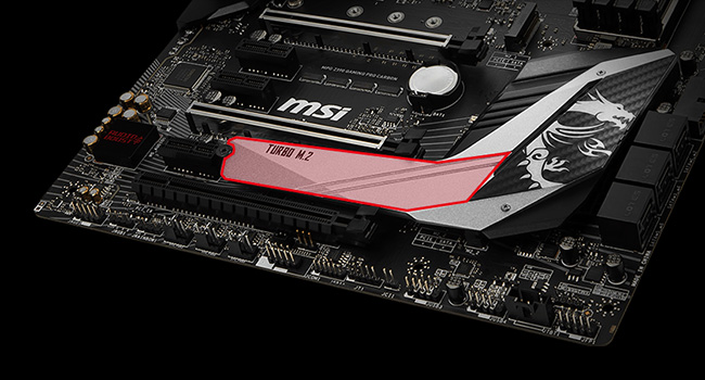 Amazon.com: MSI MPG Z390 Gaming PRO Carbon LGA1151 (Intel 8th and