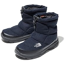 Amazon.co.jp: [ザノースフェイス] ヌプシ ブーティー ウール V