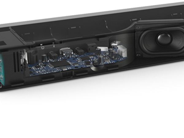 Amazon.com: Bose TV Speaker - Soundbar for TV with Bluetooth and