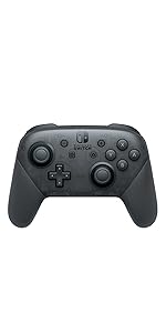 Amazon.co.jp: 【任天堂純正品】Nintendo Switch Proコントローラー