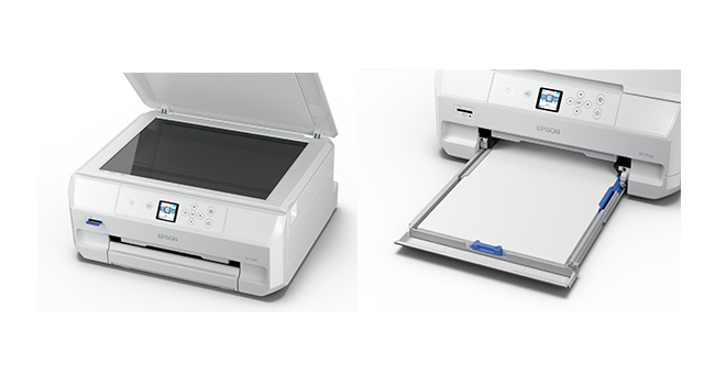 Amazon.co.jp: エプソン プリンター インクジェット複合機 カラリオ EP