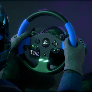 Amazon.co.jp: 【国内正規品】Thrustmaster スラストマスター