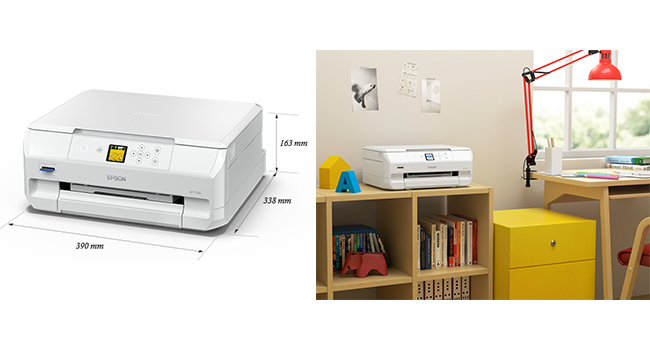 Amazon.co.jp: エプソン プリンター インクジェット複合機 カラリオ EP