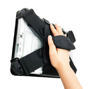 Amazon.co.jp: MSソリューションズ タフパッドFZ-G1 ショルダーベルト