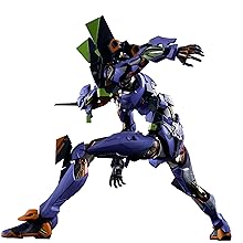 Amazon | TAMASHII NATIONS METAL BUILD エヴァンゲリオン初号機 約