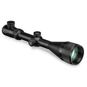 Vortex Optics Crossfire II 3-12x56 Adjustable Objective Hog Hunter