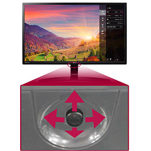 Amazon.co.jp: LG モニター ディスプレイ 32MN600P-B 31.5インチ/フル