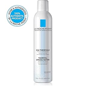 Amazon.com: La Roche-Posay Thermal Spring Water, Face Mist