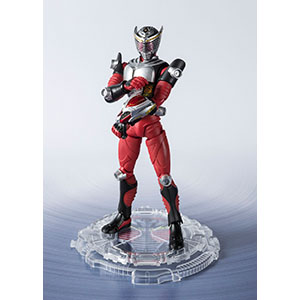 Amazon.co.jp: TAMASHII NATIONS S.H.フィギュアーツ 仮面ライダー龍騎