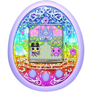 Amazon.co.jp: たまごっちみーつ ファンタジーみーつ ver. パープル