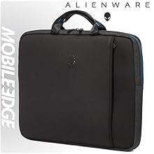 Amazon.com: Mobile Edge Alienware Vindicator 2.0 Neoprene Gaming