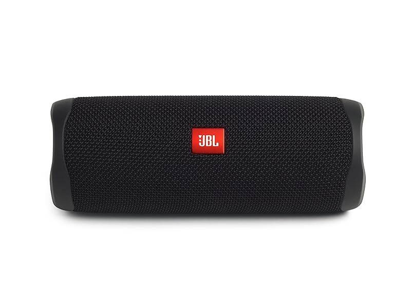 Amazon.com: JBL FLIP 5, Waterproof Portable Bluetooth Speaker