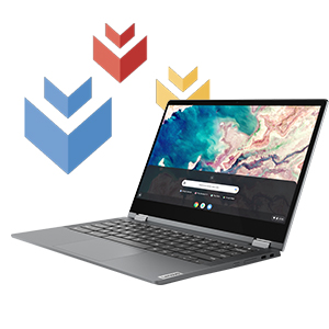 Amazon.com: Lenovo Chromebook Flex 5 13