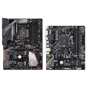 Amazon.co.jp: GIGABYTE B450M DS3H Micro-ATX マザーボード [AMD B450