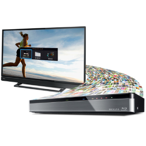 Amazon | REGZA 東芝 40V型地上・BS・110度CSデジタル フル