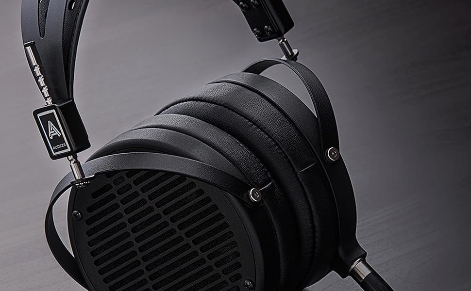 Amazon.com: Audeze LCD-2 Classic Over Ear Open Back Headphone with