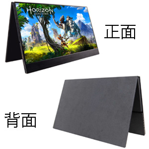 Amazon.co.jp: cocopar®15.6インチフルHD/モバイルモニター/モバイル