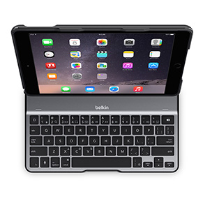 Amazon.co.jp: BELKIN iPad Pro 9．7インチ/iPad Air 2用QODE Ultimate