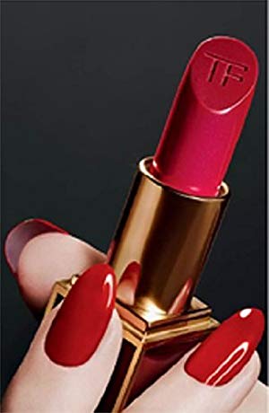 Amazon | トム フォード - リップカラー - # 16 Scarlet Rouge - 3g