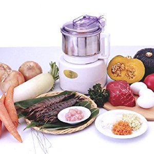 Amazon.co.jp: 山本電気 ハイパワーフードプロセッサー「あじのさと」Y