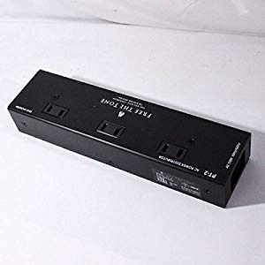 Amazon.co.jp: FREE THE TONE PT-2 パワーディストリビューター