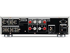 Amazon.co.jp: Marantz プリメインアンプ PM8005 : 家電＆カメラ