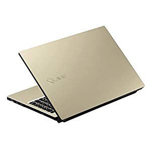 Amazon.co.jp: PC-NX850JAG(グレイスゴ-ルド) LAVIE Note NEXT 15.6型