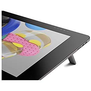 Amazon | ワコム Wacom 24型液晶ペンタブレット Cintiq Pro 24 DTK