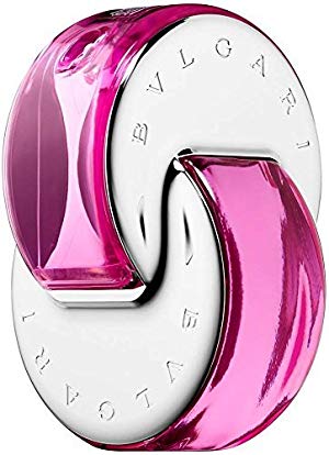 Amazon | ブルガリ オムニア ピンクサファイヤ EDT SP 65ml | BVLGARI