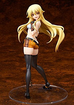 Amazon.co.jp: 装甲悪鬼村正 足利茶々丸 1/7 完成品フィギュア