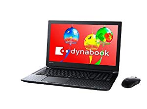Amazon.co.jp: 東芝 ノートパソコン dynabook プレシャスブラック