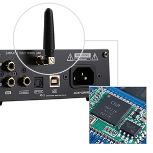 Amazon.co.jp: Sabaj D4 DAコンバーター & ヘッドホンアンプ 一体型