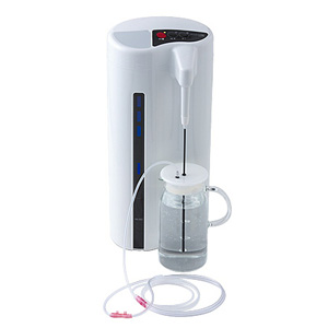 Amazon | 水素吸入器 ラブリエリュクス La Briller LUXE HA-002