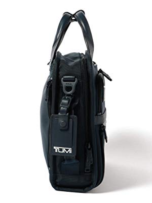 Amazon.co.jp: [シップス] トゥミ TUMI バッグ 別注 『ALPHA 3』 3WAY