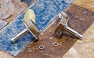 Amazon.co.jp: the AUTHENTIC KEY'STONE True Machine Head DELUXED