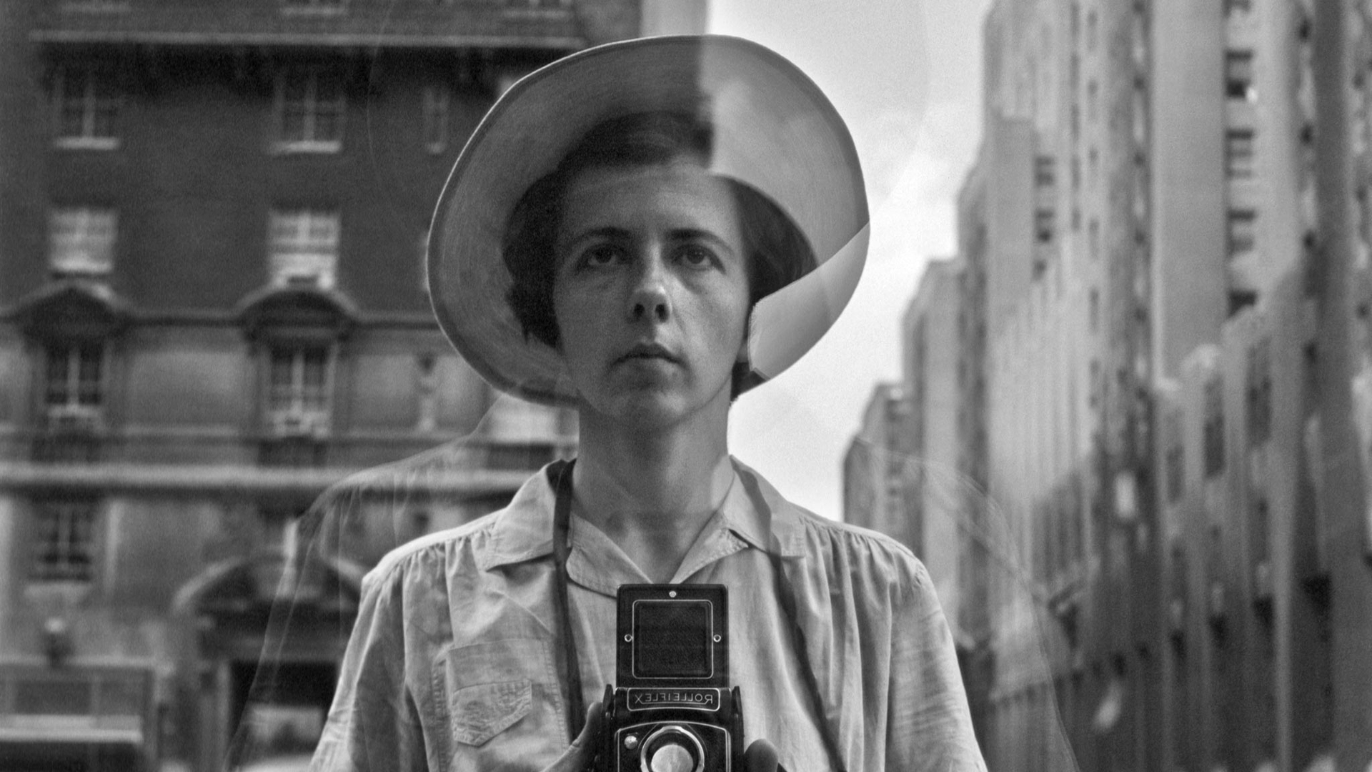 Prime Video: Finding Vivian Maier