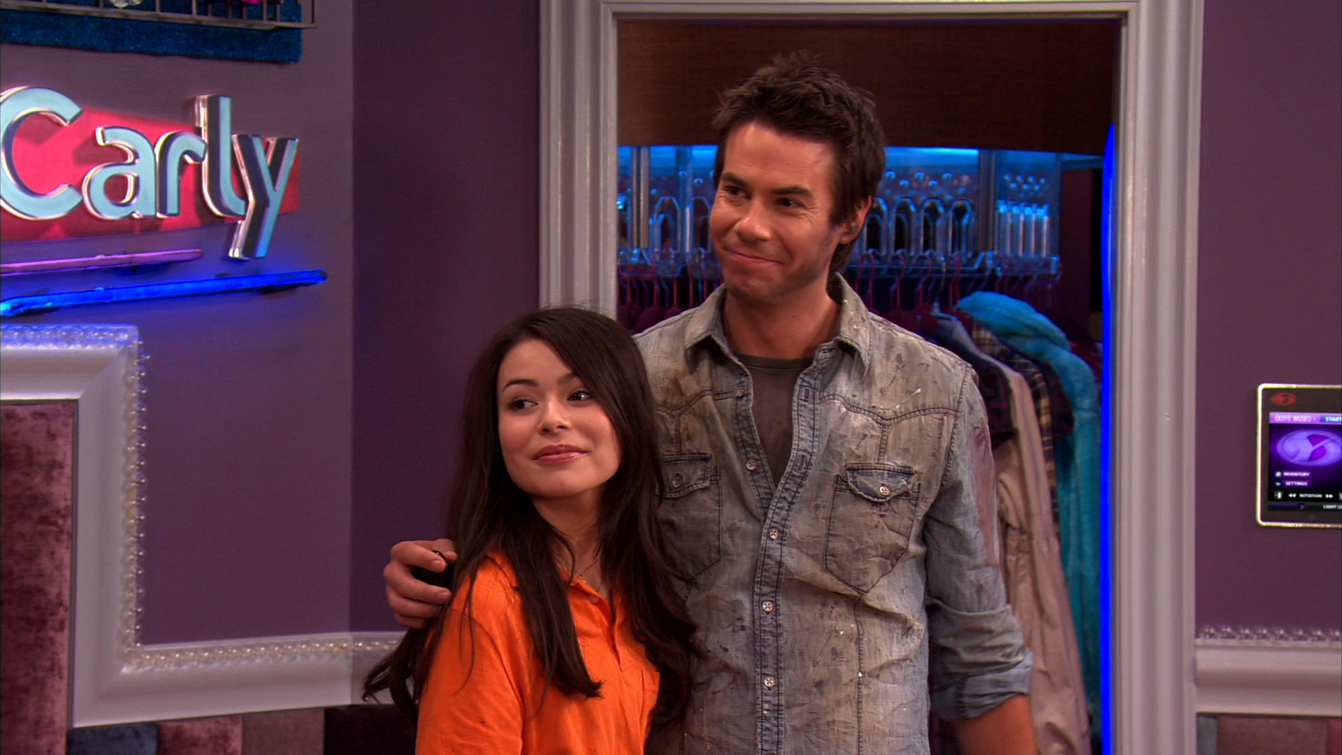 Prime Video: iCarly Season 4