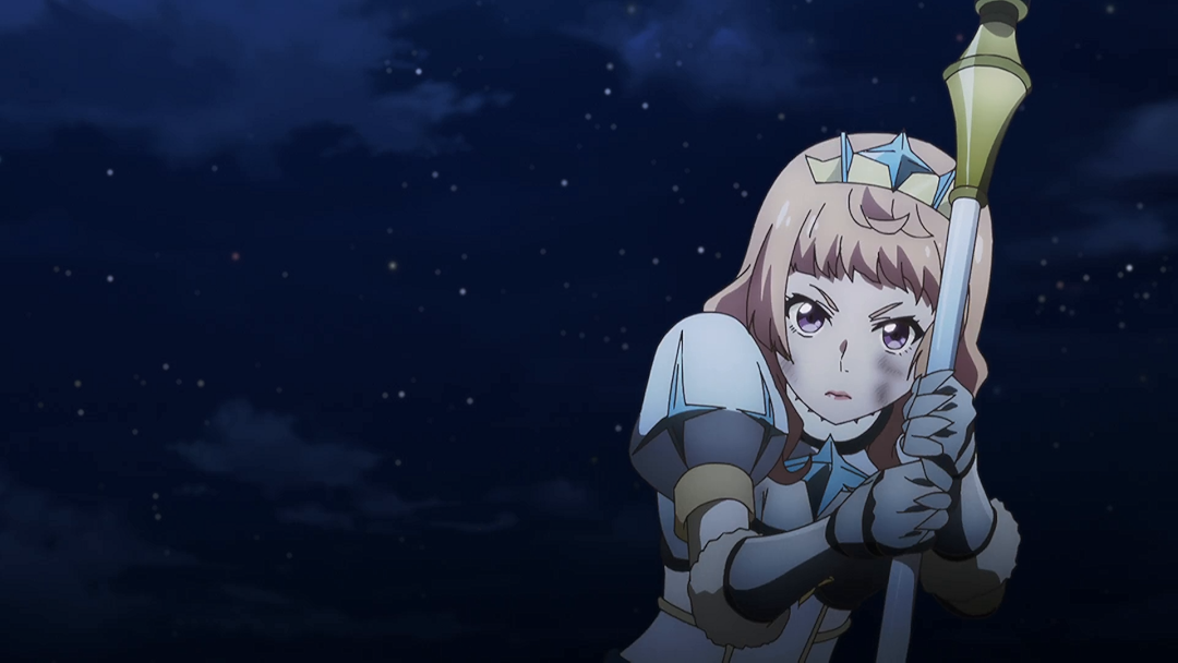 セブンナイツレボリューション-英雄の継承者-を観る | Prime Video