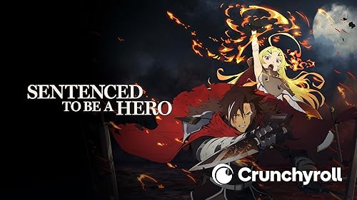 Prime Video: Boogiepop Phantom Season 1