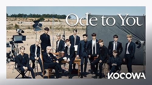 Prime Video: SEVENTEEN - Ode to You in Seoul
