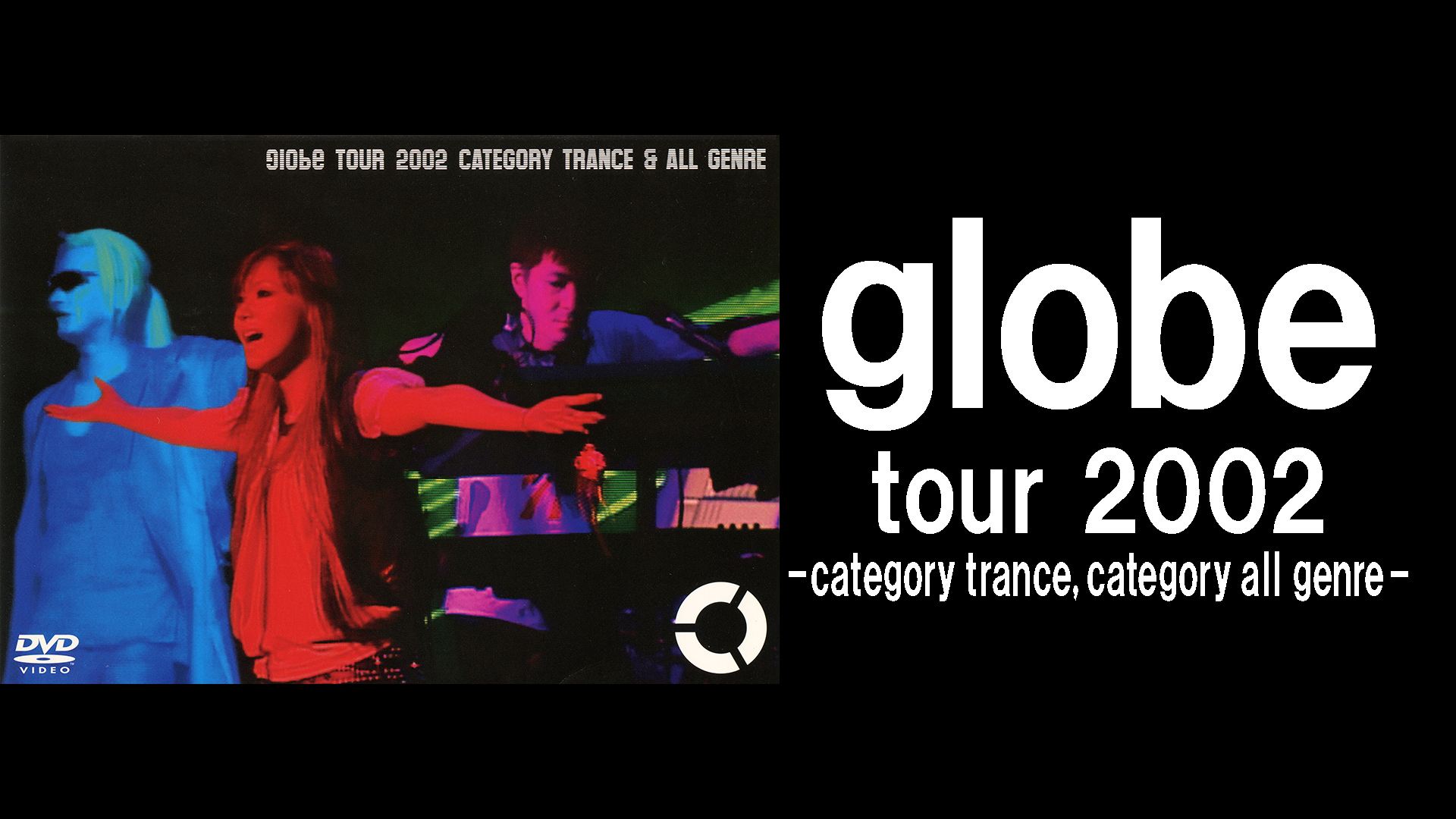 Amazon.co.jp: globe the best live 1995-2002を観る | Prime Video