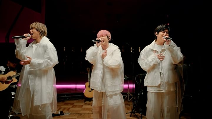 Amazon.co.jp: NEWS LIVE COLLECTION 2007-2023を観る | Prime Video