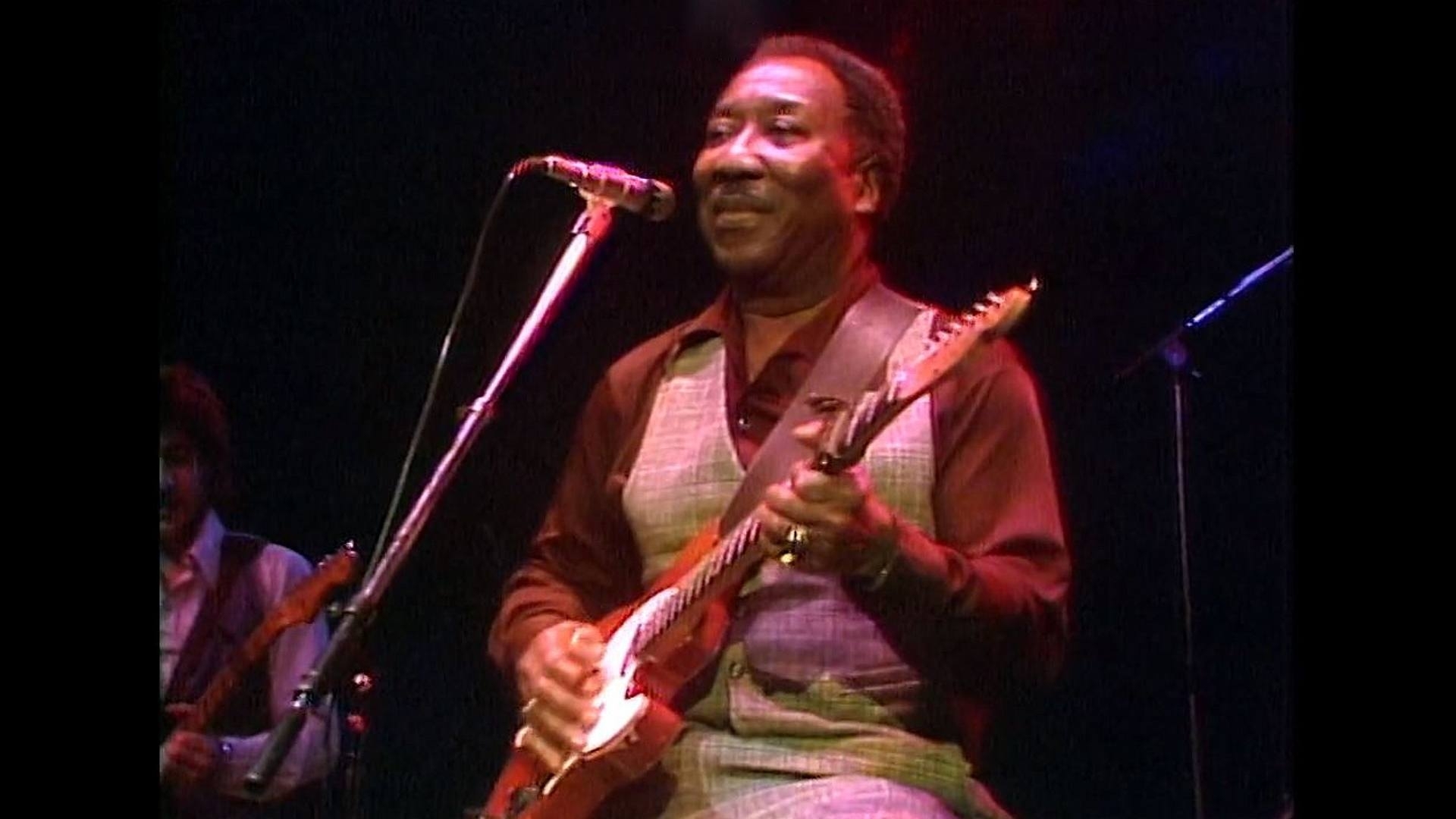Prime Video: Muddy Waters' Blues Band - Live At Rockpalast