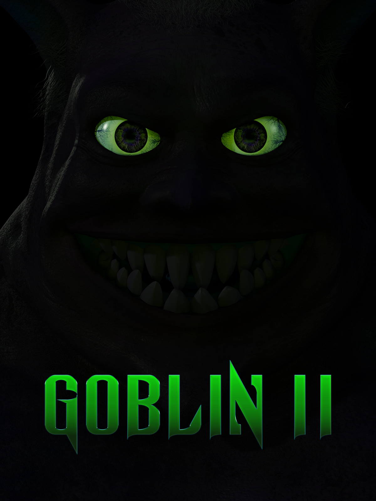 Prime Video: Goblin II