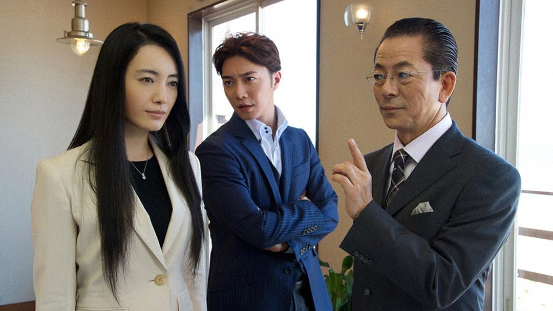 Prime Video: 相棒 season13