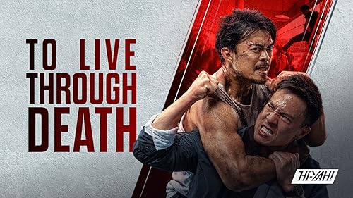 Prime Video: Assassin Legend