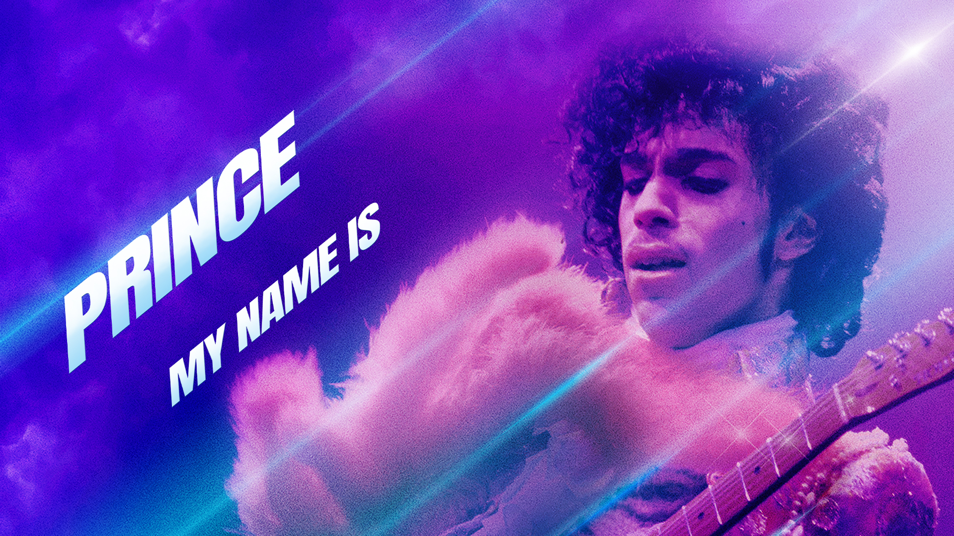 Prime Video: Prince: My Name Is